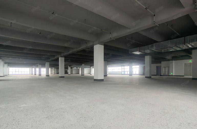 8块惠阳秋长工业园8500平独栋厂房出租车秋长厂房仓库出租