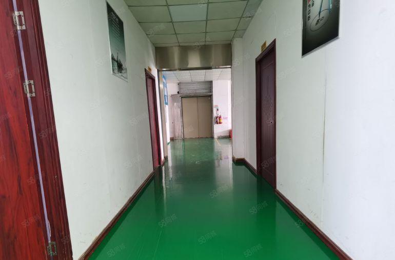 惠州长布工业区980平米带装修厂房仓库招租水电齐全