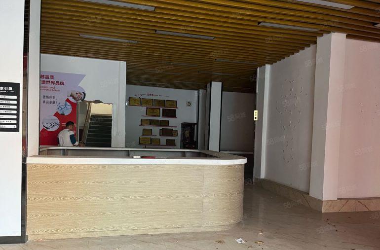 惠阳独栋厂房，原房东无公摊，3千平18000元月