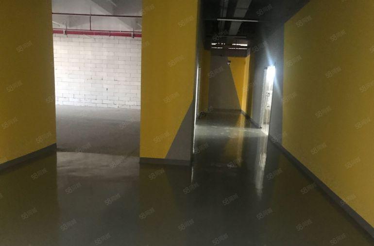 惠阳站旁国家高新产业园电商贸易厂房1230平方可分租