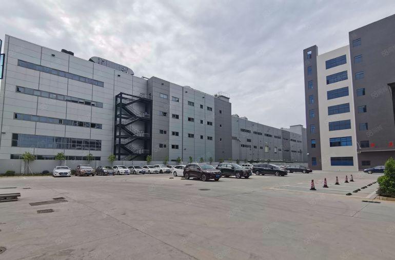 惠州镇隆1000平起原房东红本厂房出租证件齐全可办环评空地大