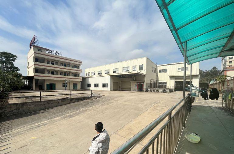 急租，秋长本地婆独院，适合抽粒注塑电子五金冲压家具仓库配送等