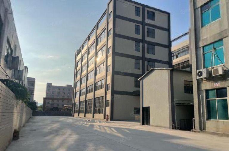 秋长1000平原房东厂房仓库低价出租 大小分租 8元！