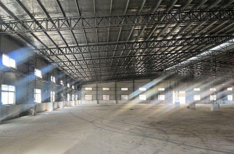 年初急租原房东新空出3000平单一层独门独院厂房出租空地免费