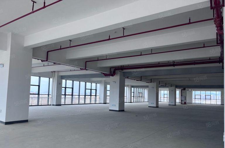 惠阳临深现成装修办公室仓库厂房低价出租，500起分，价格好谈