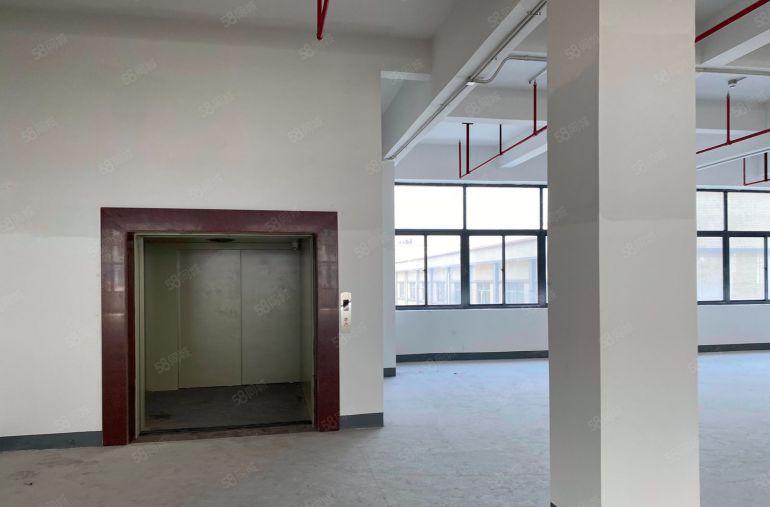 镇隆全新智慧工业厂房