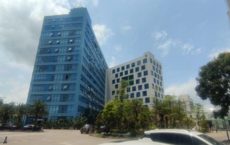 惠阳秋长工业园1000平临深厂房仓库低价出租空地大车位足可分