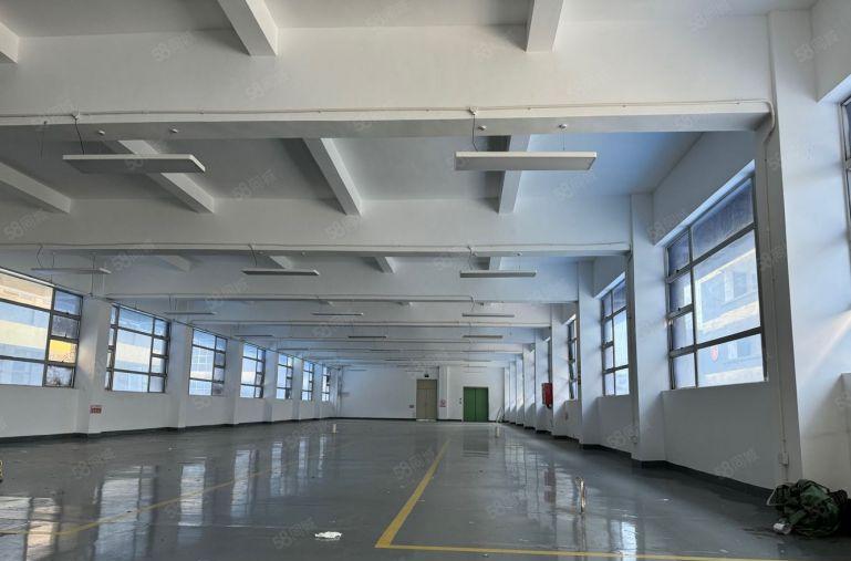 惠阳秋长新出楼上一整层楼上厂房低价出租带装修办公室原房东！！