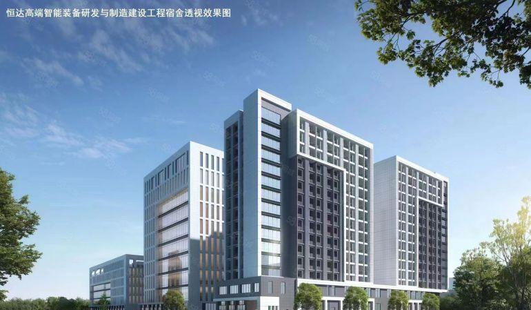 惠州惠阳沙田镇全新红本厂房10元