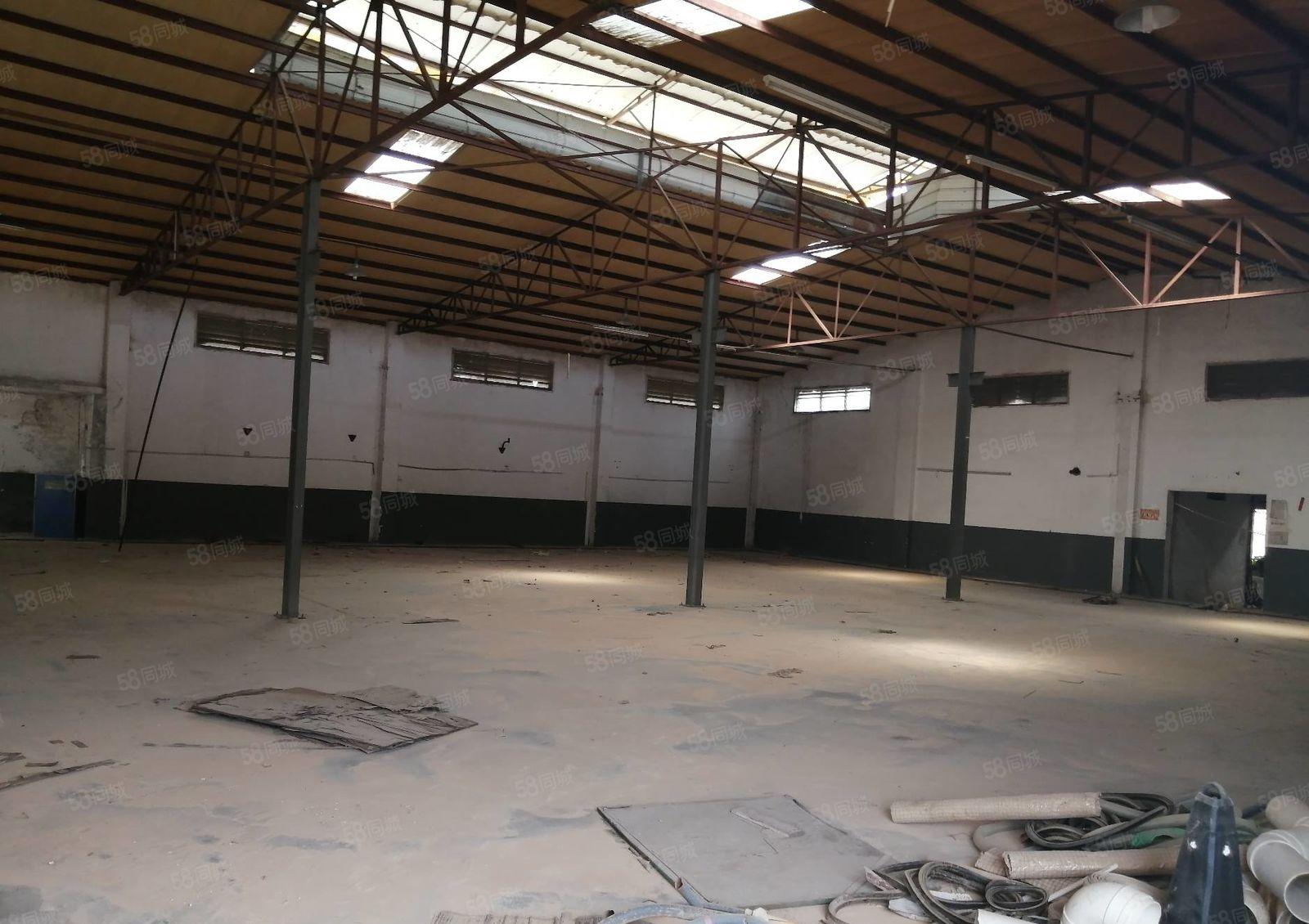 惠阳新出独门独院单一层500平方