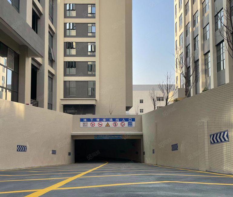 300平起分租惠阳秋长茶园原房东全新红本标准75000平出租