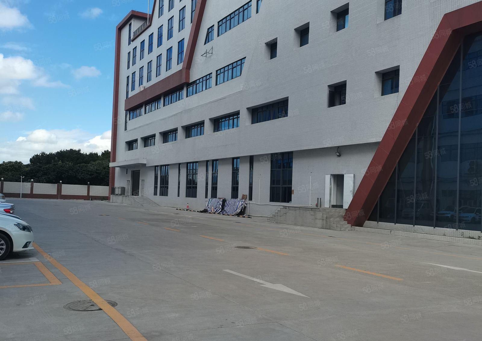 惠州惠阳秋长白石一楼1000平米厂房仓库原房东出租可办环评