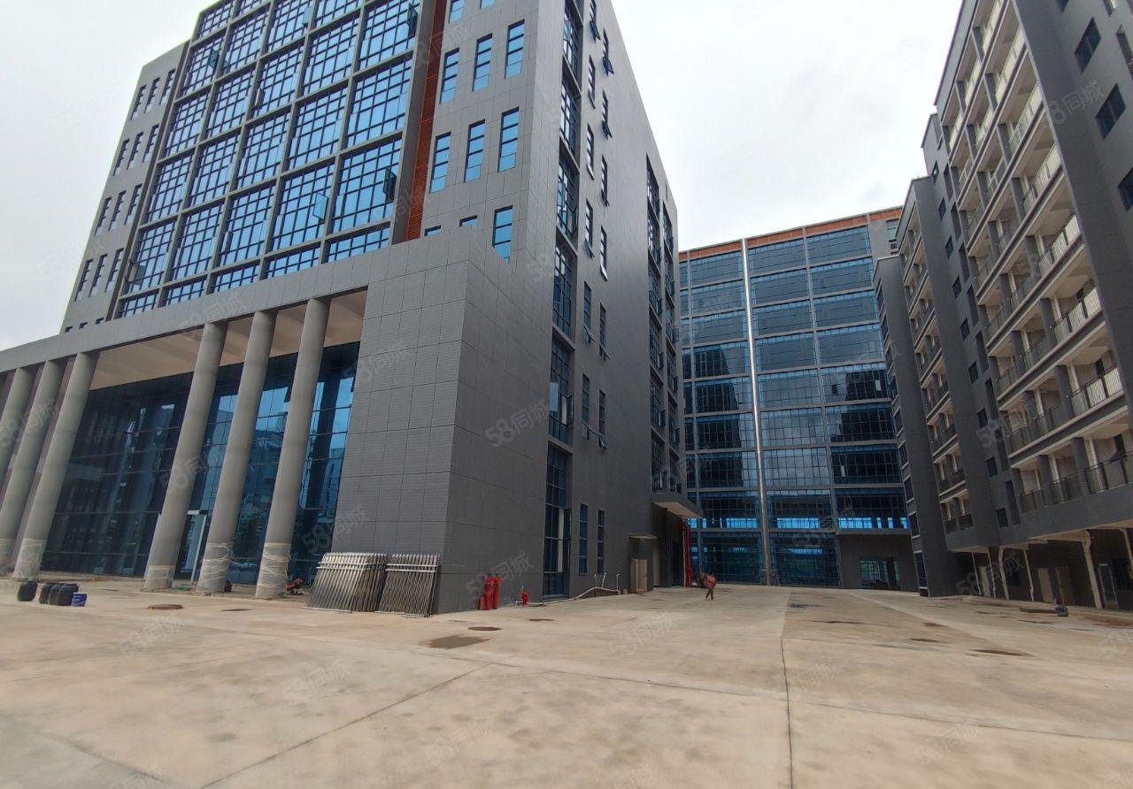 （1000起分）惠阳沙田田头村大洋工业园厂房出租