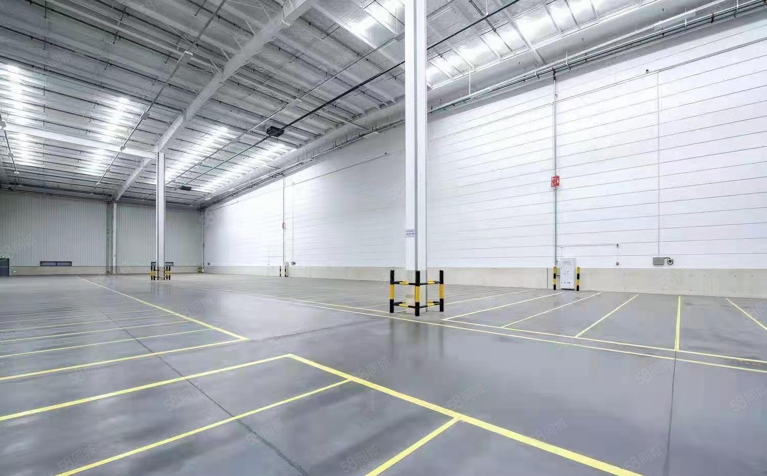 惠阳三和低价厂房出租，2000平全新红本厂房，大小分租