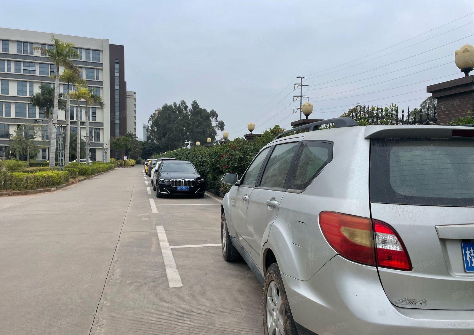 惠阳秋长6千平家私厂出租 一楼7米 零公摊 证件齐全 可分租