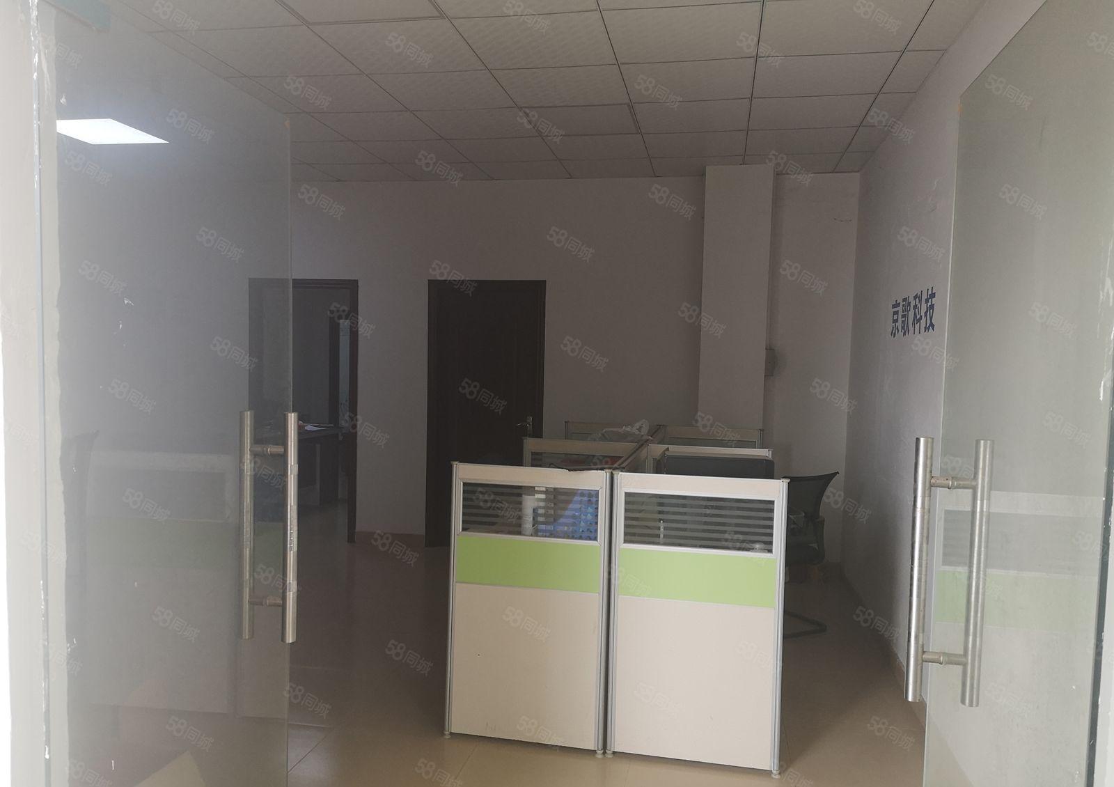 惠阳新圩新出原房东1150平房独院钢构厂房出租可做污染行业