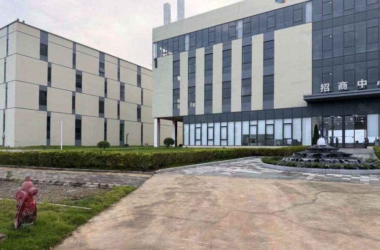 惠阳全新红本厂房出租厂单价个位数！