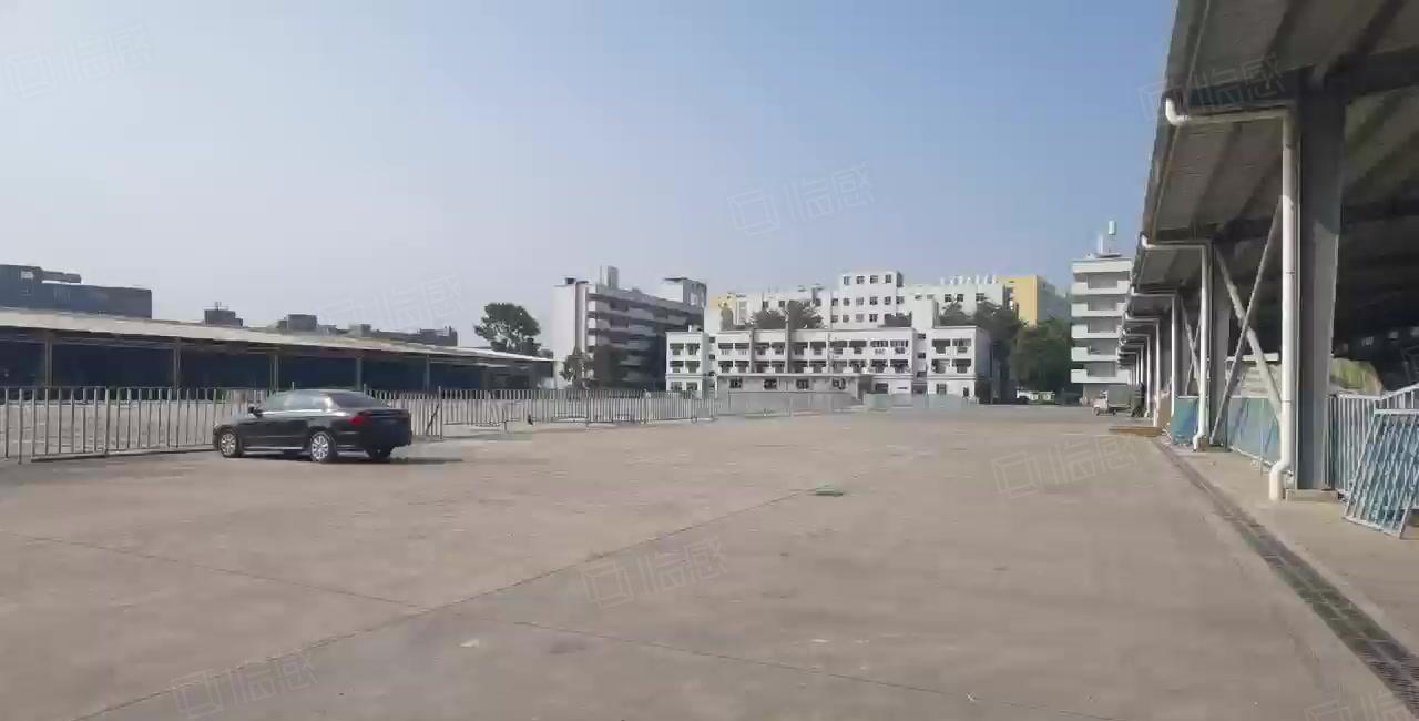 1千2千5千平起租钢构厂房租金20含税带卸货平台和雨棚。