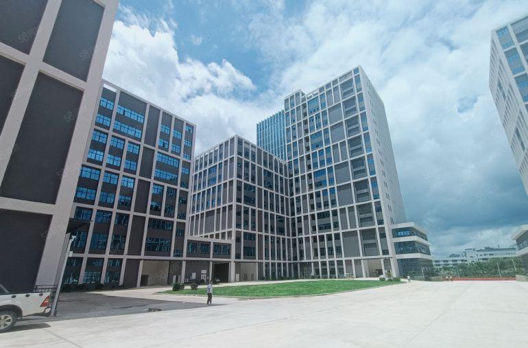 8块原房东1000平带装修厂房主线到车间刻个办公室