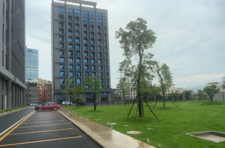 惠州秋长茶园开发商8块实际面积2000平起租一楼8米楼上6米