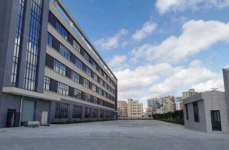 10元每平，惠阳沙田新厂房出租有食堂宿舍