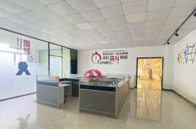 惠阳秋长将军路口一手房东直租带装修楼上2180平