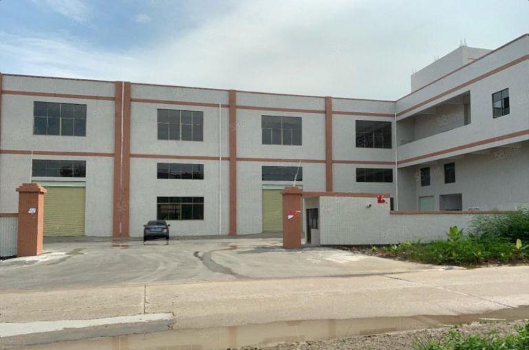 惠州秋长主干道旁村委 独院7200低价出租 齐全 院长大