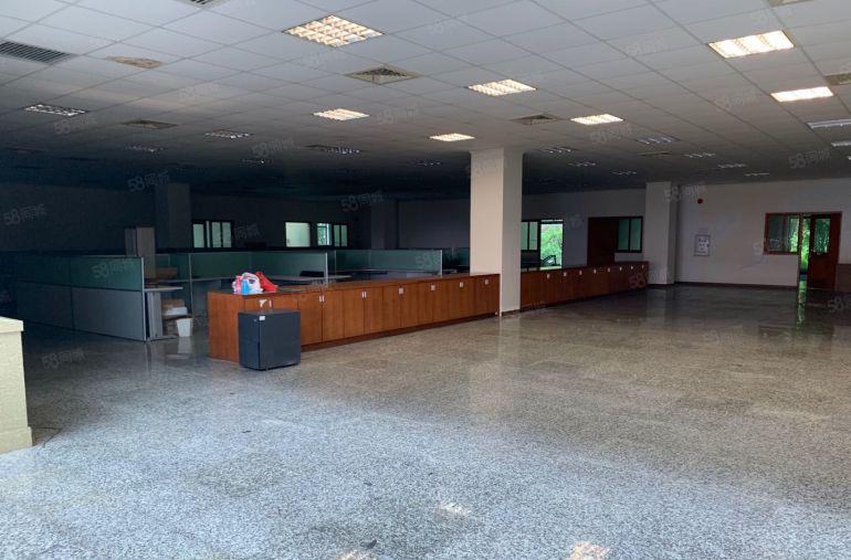 原房东直租！滴水10米！惠阳秋长独院钢构厂房11000平出租