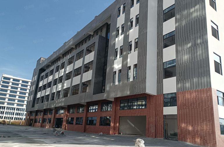 惠阳镇隆甘陂村原房东新建红本标准厂房7400平方米