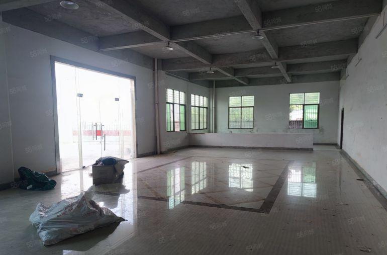 超大空地，独门独院10块低价惠阳镇隆原房东2500平方