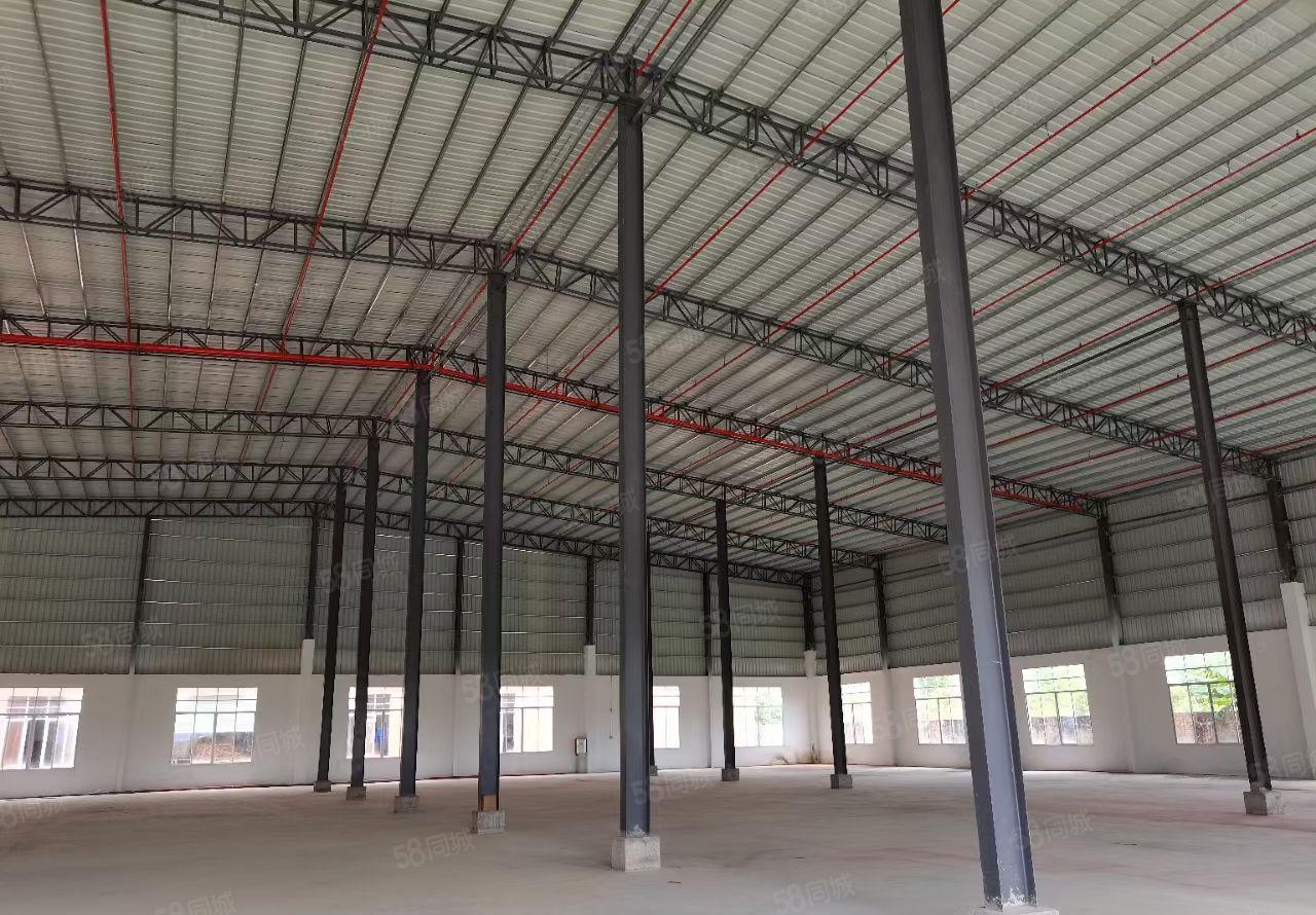 惠阳秋长沙田三和 白石洞附近，临深圳9米高厂房仓库出租