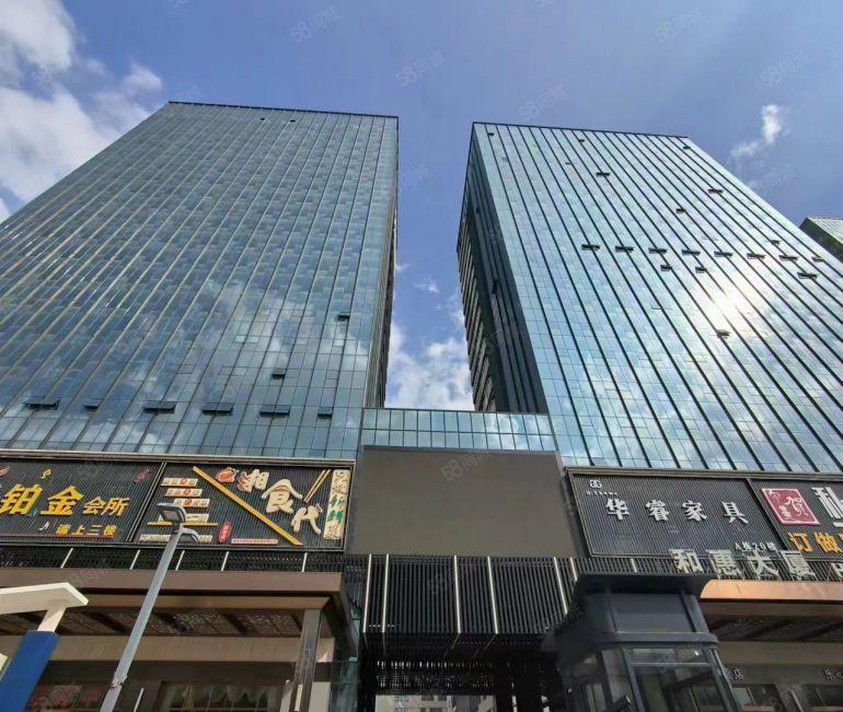 9块！临深区域全新厂房出租配套齐全500平起租好招工空地大。