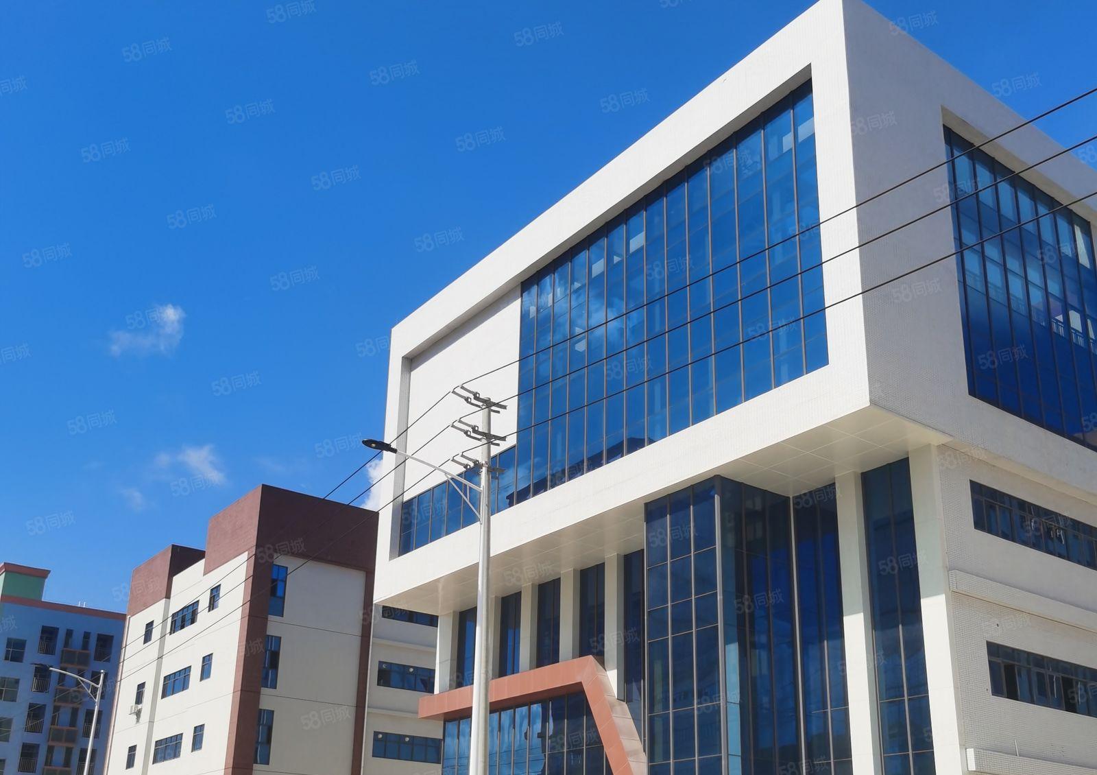 惠阳区耀邦工业园新建厂房出租，证件齐全