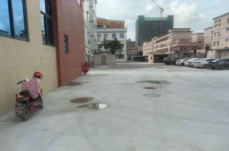 惠州新圩镇原房东实际面积出租一楼二楼各3000平500平起分