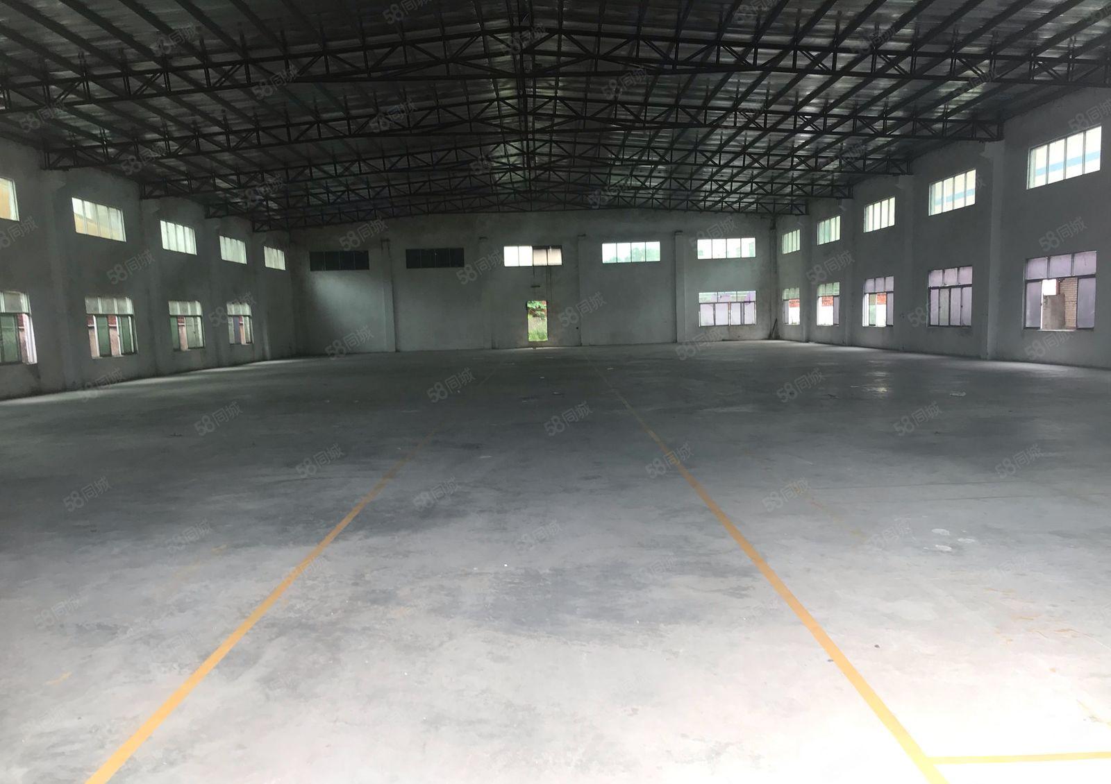 新圩东风工业区原房东钢构800平1200平出租