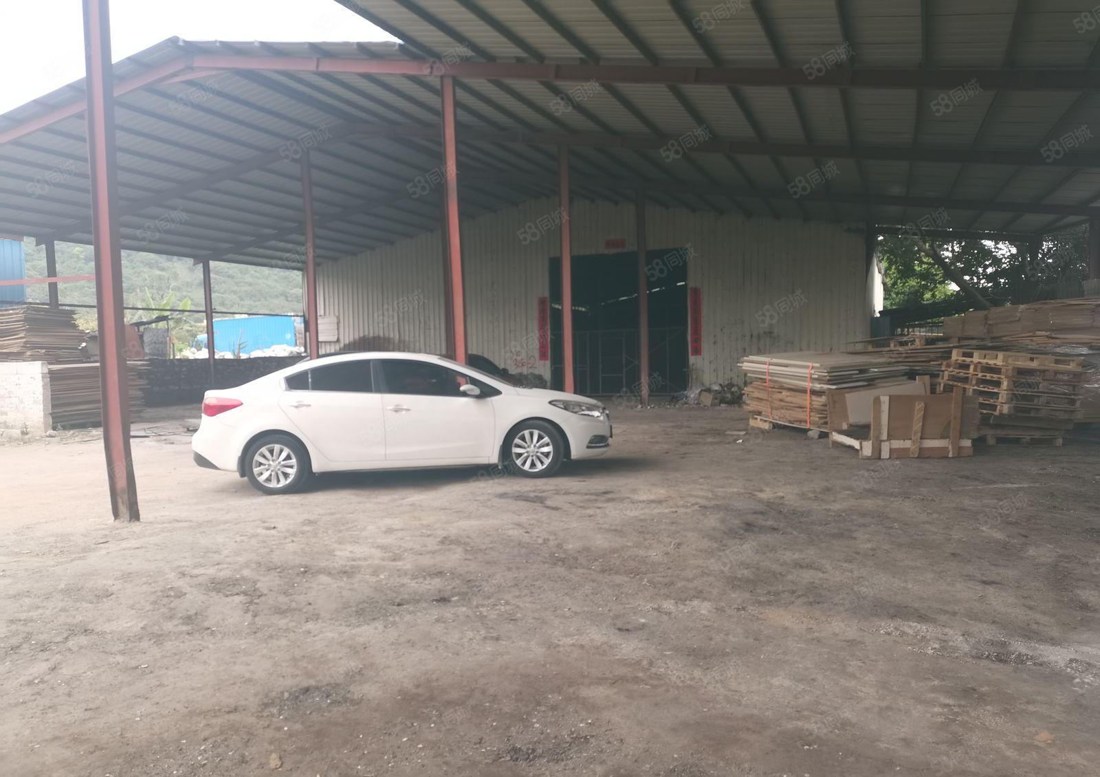 新圩镇原房东靠山边小独院出租