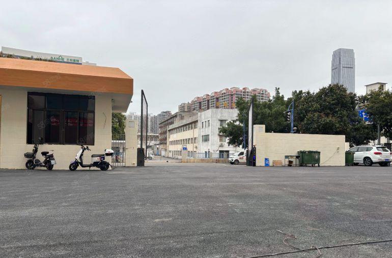 惠阳淡水9块厂房出租大小可分包隔主墙适合各类行业可办环评。