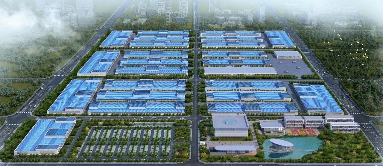 50万平大亚湾惠阳临深区域超大产业园全新厂房10元招租