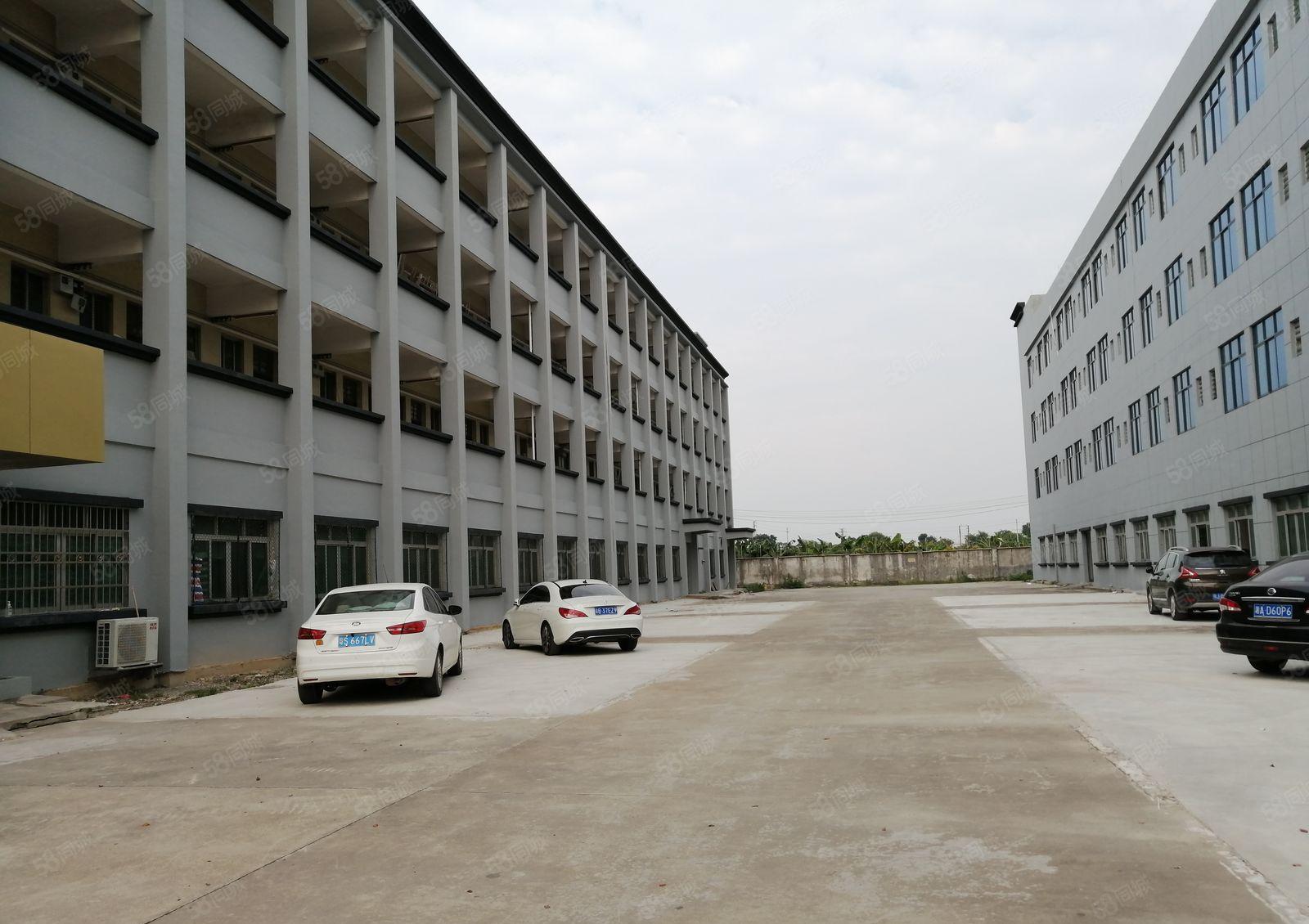 惠阳 区秋长独院厂房7500平仓库出租，1000平可以分租