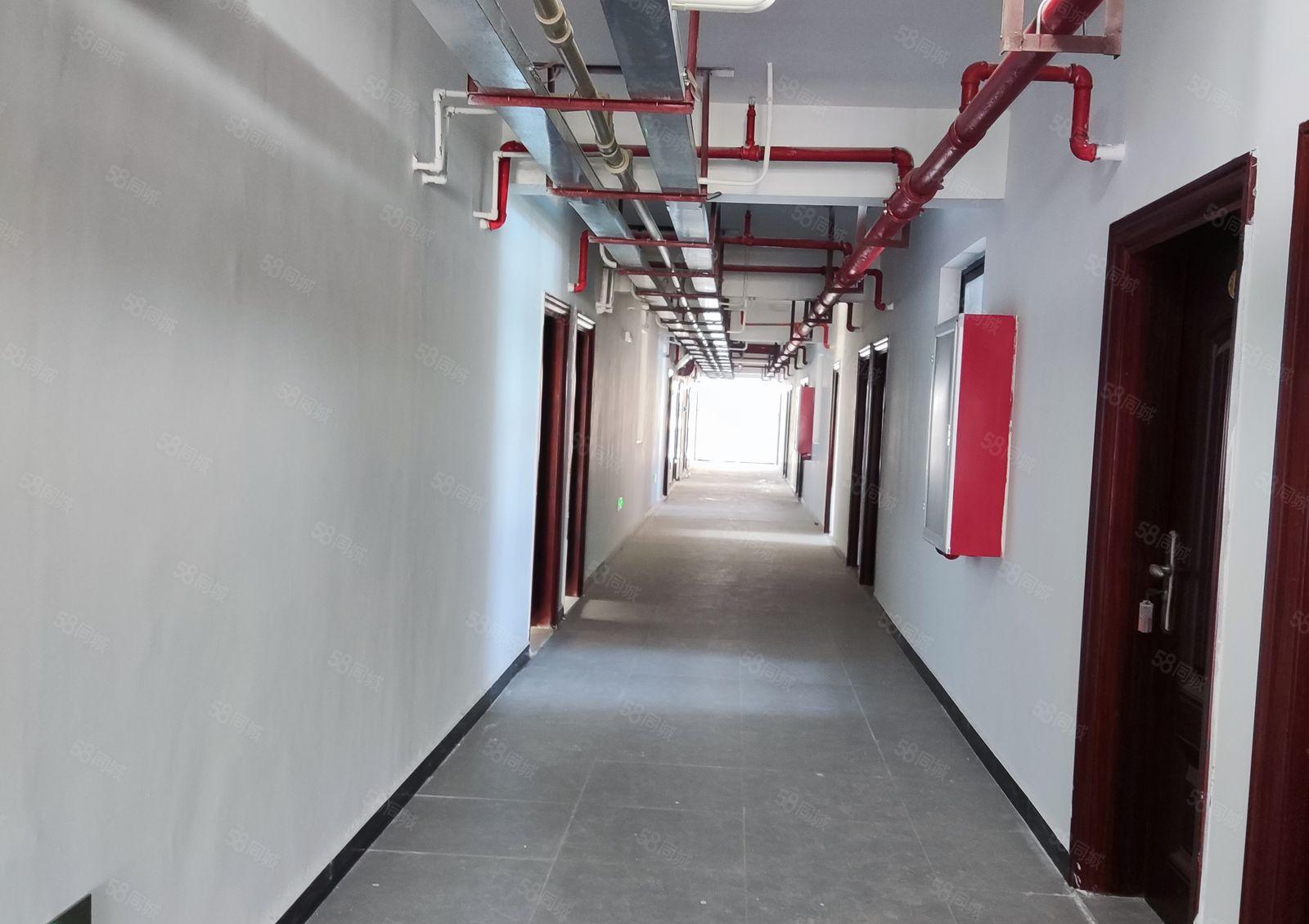 惠阳区秋长镇白石全新新产业园重工业机械厂房69500平米招