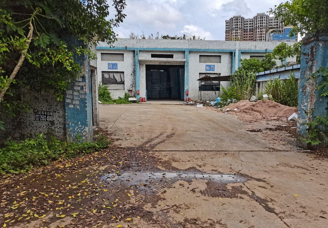 新圩镇塘吓临深地段信尚（凯达发）80000产业园火爆招商！