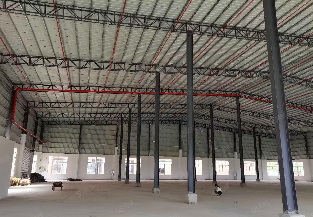 惠阳秋长沙田三和 白石洞附近，临深圳9米高厂房仓库出租