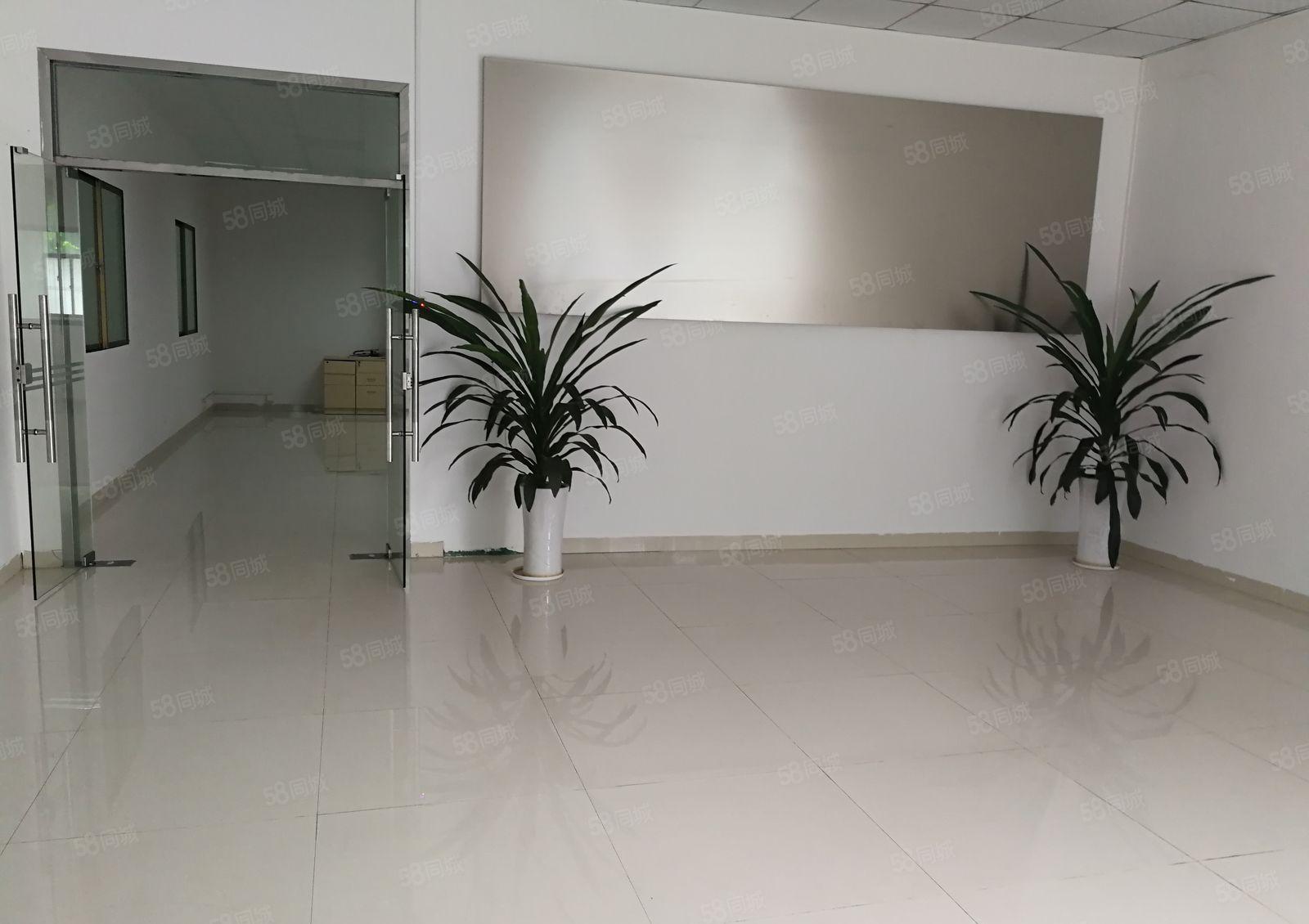 惠阳区秋长独院标准厂房面积3000平米出租