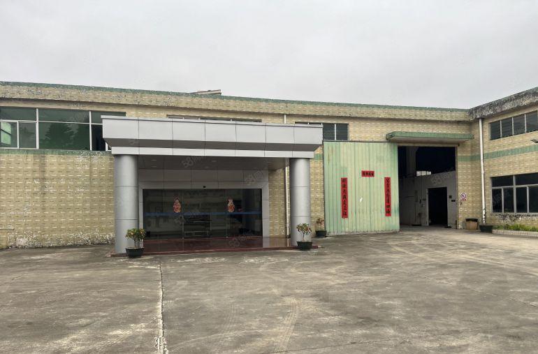 11块独门独院钢构，秋长3000平原房东厂房仓库出租滴水7米