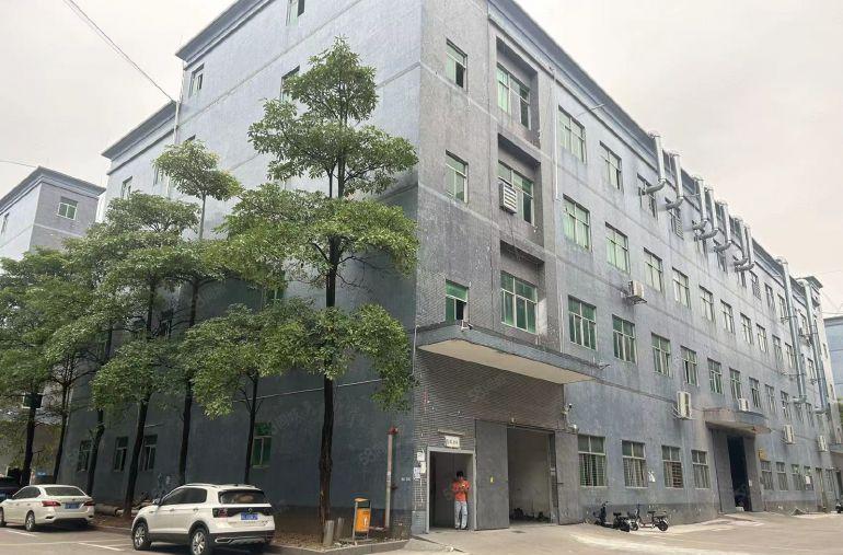 惠阳秋长原房东楼上精装修小面积厂房出租1150平方价格便宜