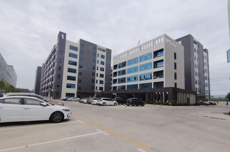 10元起惠阳秋长原房东全新红本厂房出租500平起分租超大空地