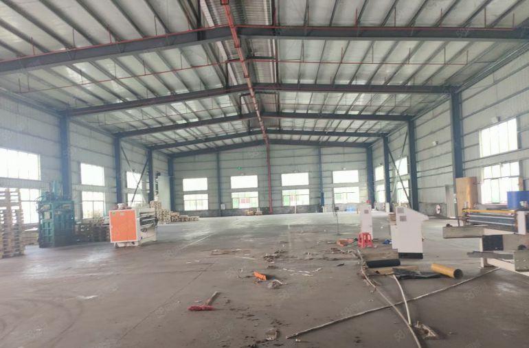 9元9元惠阳秋长白石附近一楼钢构厂房1500平起低价出租