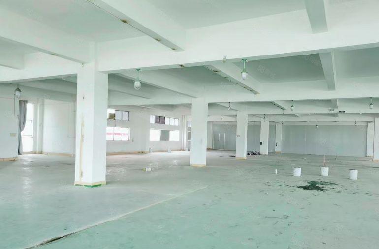 惠阳秋长独门独院5000平证件齐全可办环评