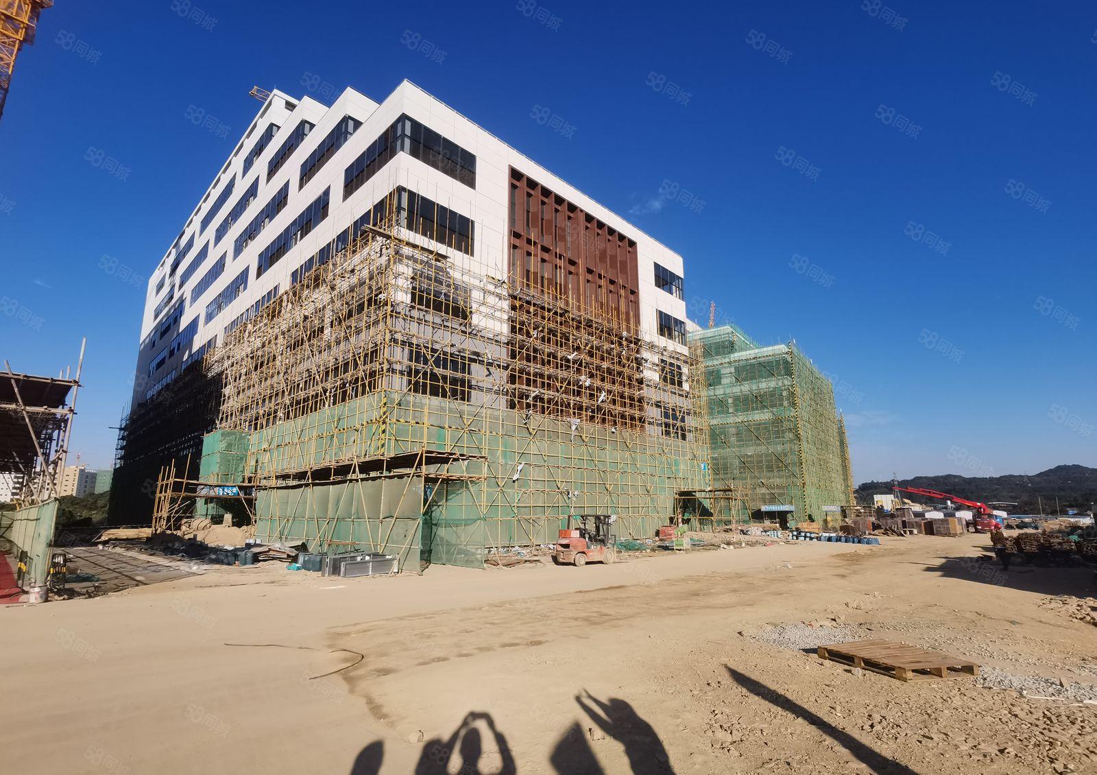 惠阳临深平米全新花园标准出租，高速口，证件齐全，形象超好