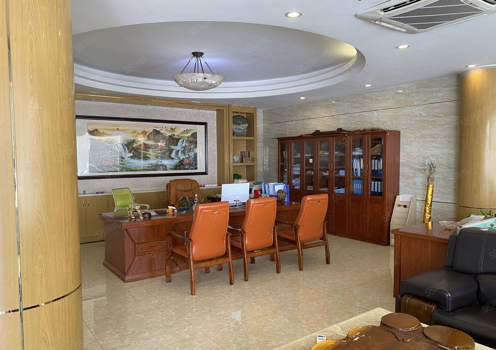 13元一平方秋长镇钢构厂房出租12000平方可分租